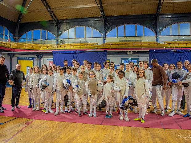 Stage Adultes janvier 2025